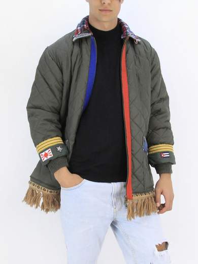GIGOLÈ RELAB RELAB.INDIAN.PADDED.001