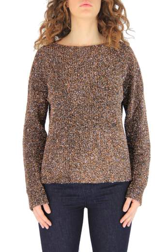 KOCCA Esma Lurex Sweater