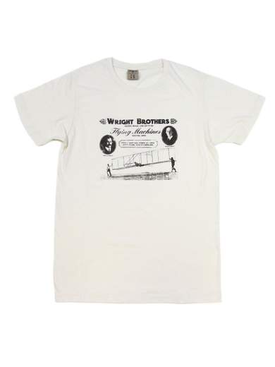 GIGOLÈ ARCHIVE WRIGHT-TEE