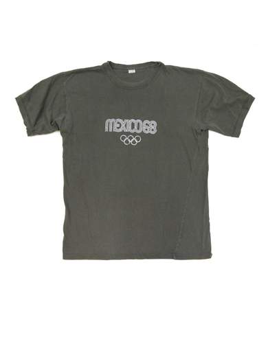 GIGOLÈ ARCHIVE MEXICO68-TEE