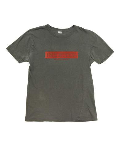 GIGOLÈ ARCHIVE INVICTUS-TEE