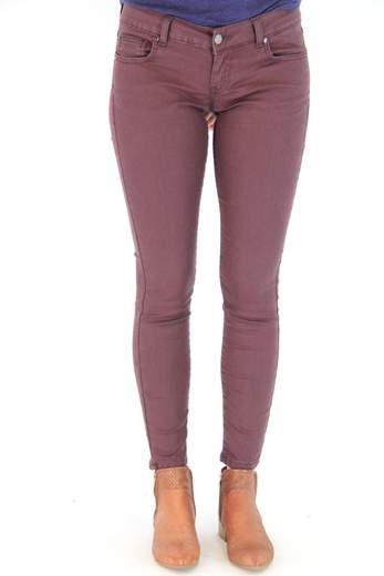 PRONTO MODA 54 SUSAN JEANS SLIM FIT