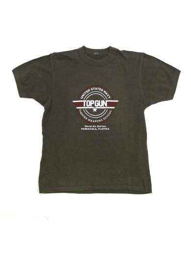 GIGOLÈ ARCHIVE TOPGUN-TEE