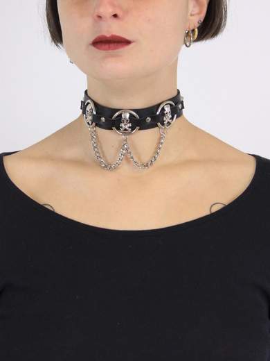 GIGOLÈ ARCHIVE CHOK_004_DG305