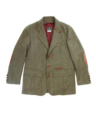 BERETTA Wool Jacket 6360