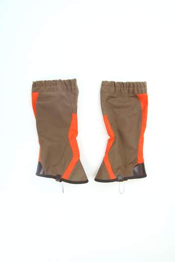 RISERVA Ghette Ergonomiche Idrox R8053