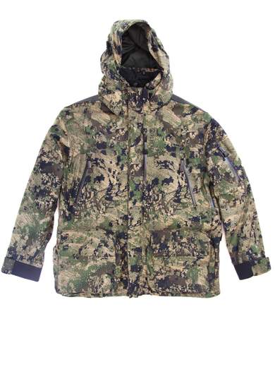 BERETTA Optifade Insulated Active Man's Jacket GU6D3185