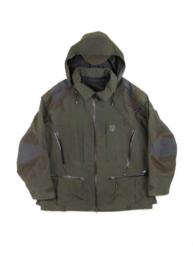 TRABALDO GINO 17000/SYMPATEX
