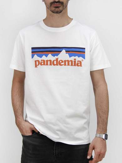 FAKETORY PANDEMIA_TEE