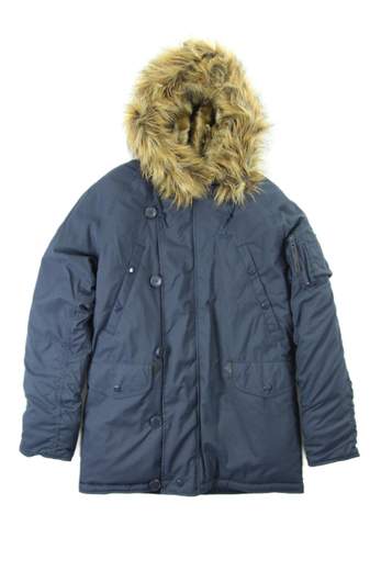 ALPHA INDUSTRIES EXPLORER PARKA 193128