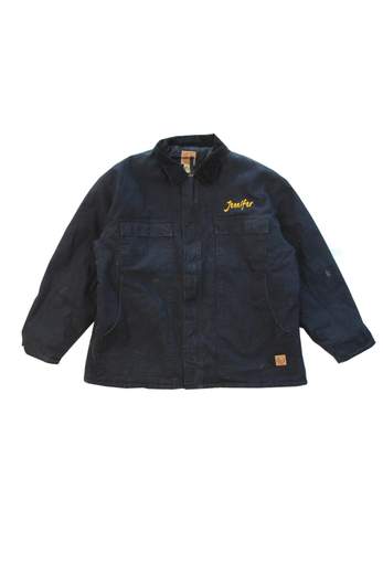 BERNE Work Jacket Jennifer