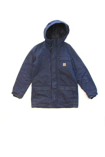 CARHARTT WIP Siberian Parka Jacket