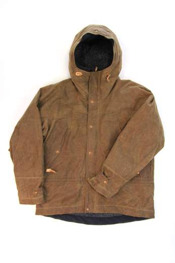 MANIFATTURA CECCARELLI Mountain Jacket