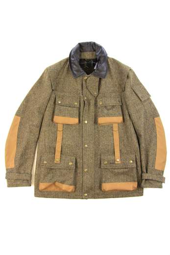 BARBOUR BACPS0871