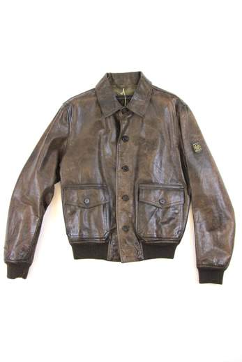 BELSTAFF A1_AVIATOR_JKT