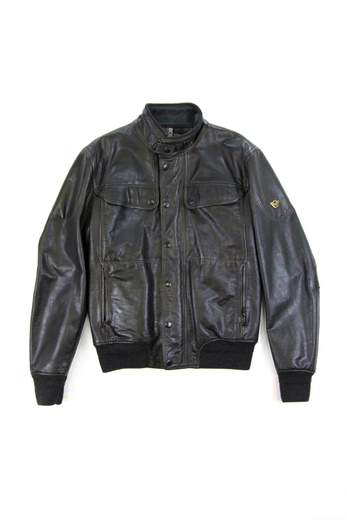 MATCHLESS Matchless Leather Jacket 113111
