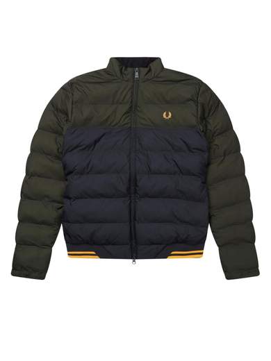 FRED PERRY J9539