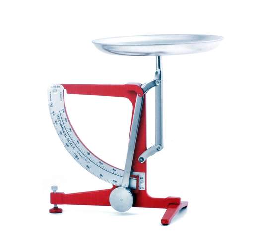 KIKKERLAND Mechanical Kitchen Scale