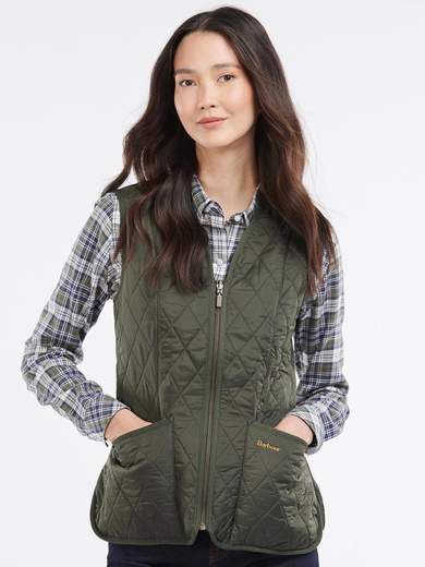 BARBOUR LLI003