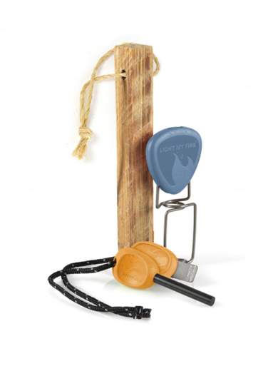 LIGHT MY FIRE 250671