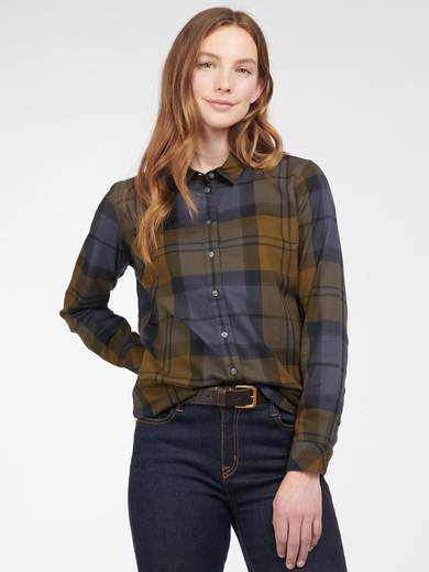 BARBOUR LSH1353