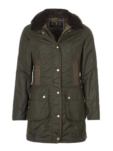 BARBOUR LWX0534