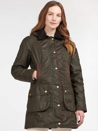 BARBOUR LWX0534