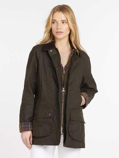 BARBOUR LWX0668