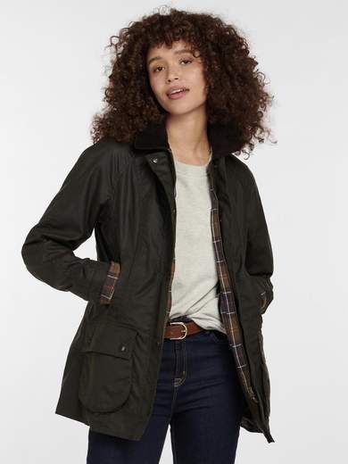 BARBOUR LWX0668