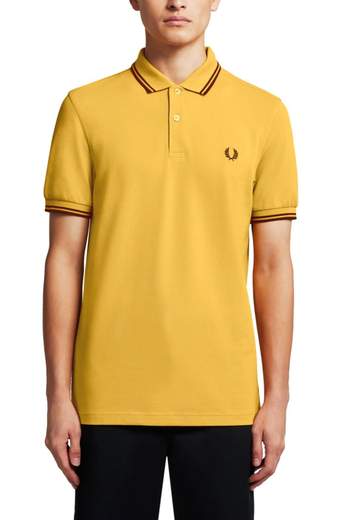 FRED PERRY M3600