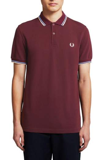 FRED PERRY M3600