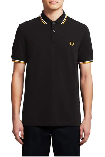 FRED PERRY M3600