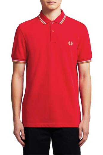 FRED PERRY M3600