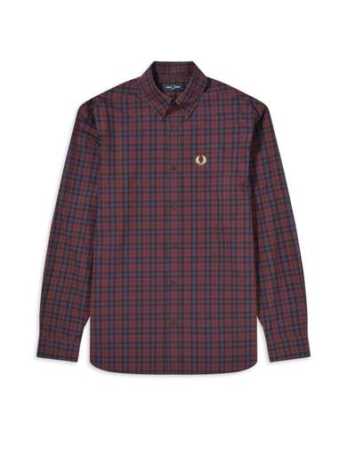 FRED PERRY M9509