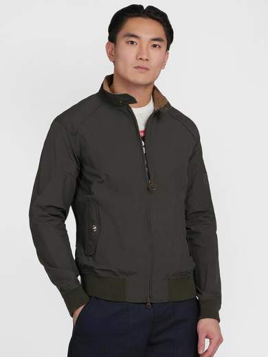 BARBOUR MCA0427