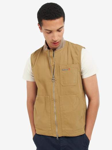 BARBOUR MGI0179