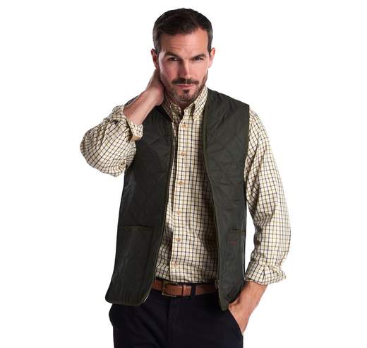 BARBOUR MLI0001