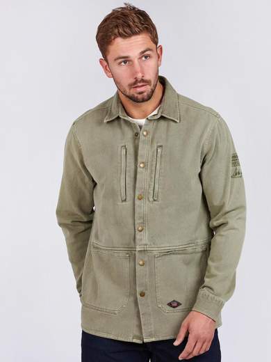 BARBOUR MOS0146