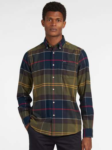 BARBOUR MSH4990
