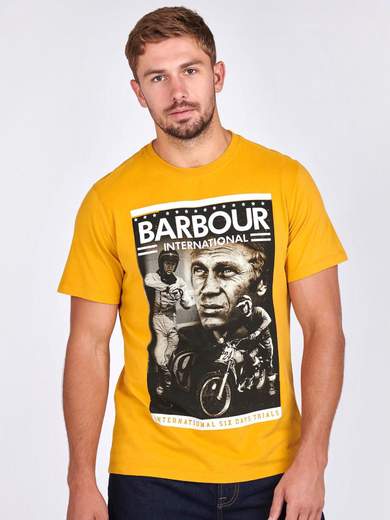 BARBOUR MTS0811