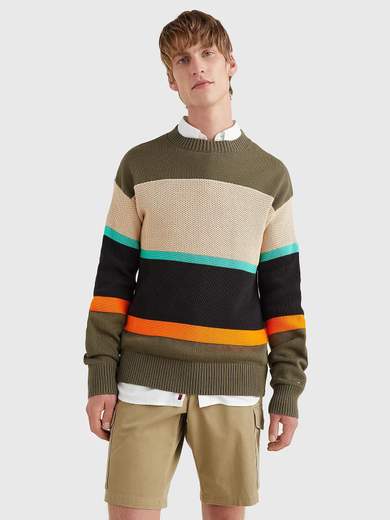 TOMMY HILFIGER MW0MW22751
