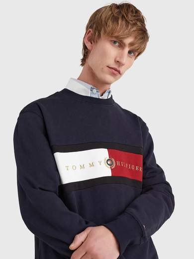 TOMMY HILFIGER MW0MW25058