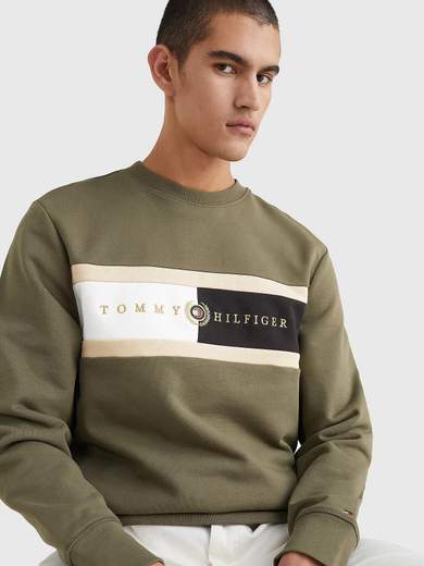 TOMMY HILFIGER MW0MW25058