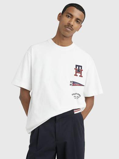TOMMY HILFIGER MW0MW30042