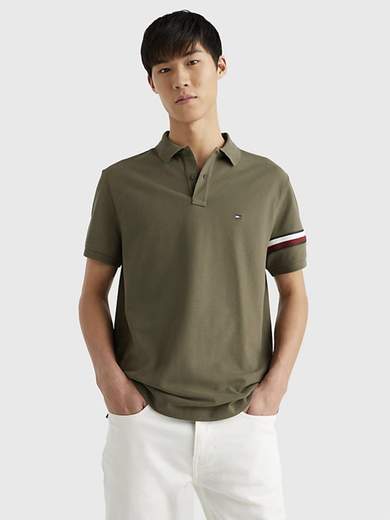 TOMMY HILFIGER MW0MW30767