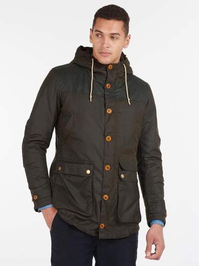 BARBOUR MWX0698