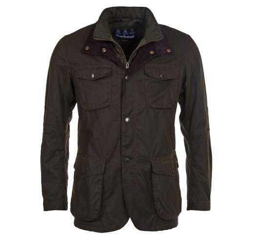 BARBOUR MWX0700