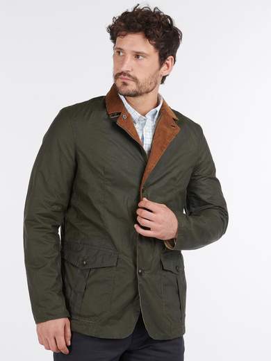 BARBOUR MWX1466