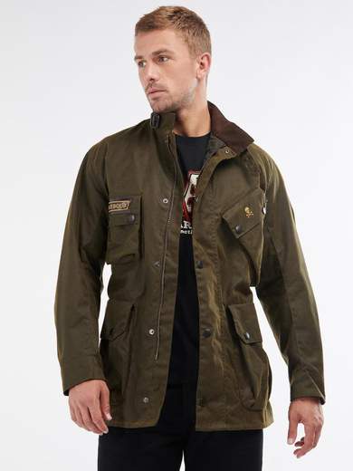 BARBOUR MWX1994