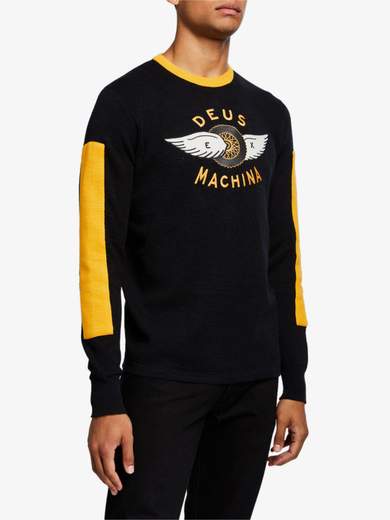 DEUS EX MACHINA DEMAG0045